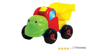 CAMION SMONTA E MONTA PRIMI